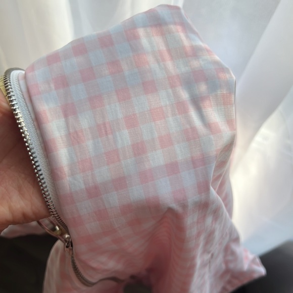 Checkered jacket - Picture 7 of 7